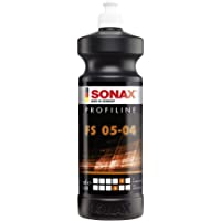 SONAX No de artículo 03193000 Profiline FS 05-04 Pulimento para usuarios profesionales (1 Litro)